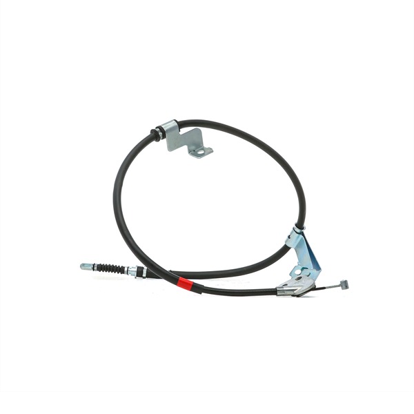 124C0497 RIDEX 597700X300 Handbremsseil