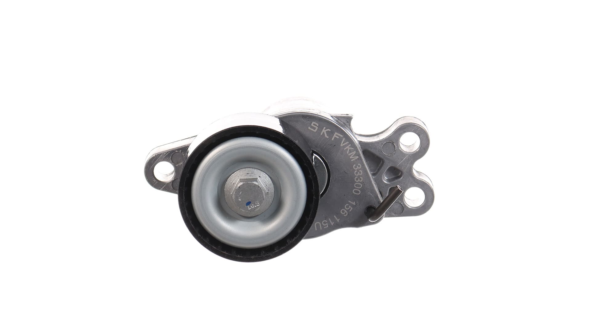Original Citroën JUMPER SKF Spannrolle VKM 33300