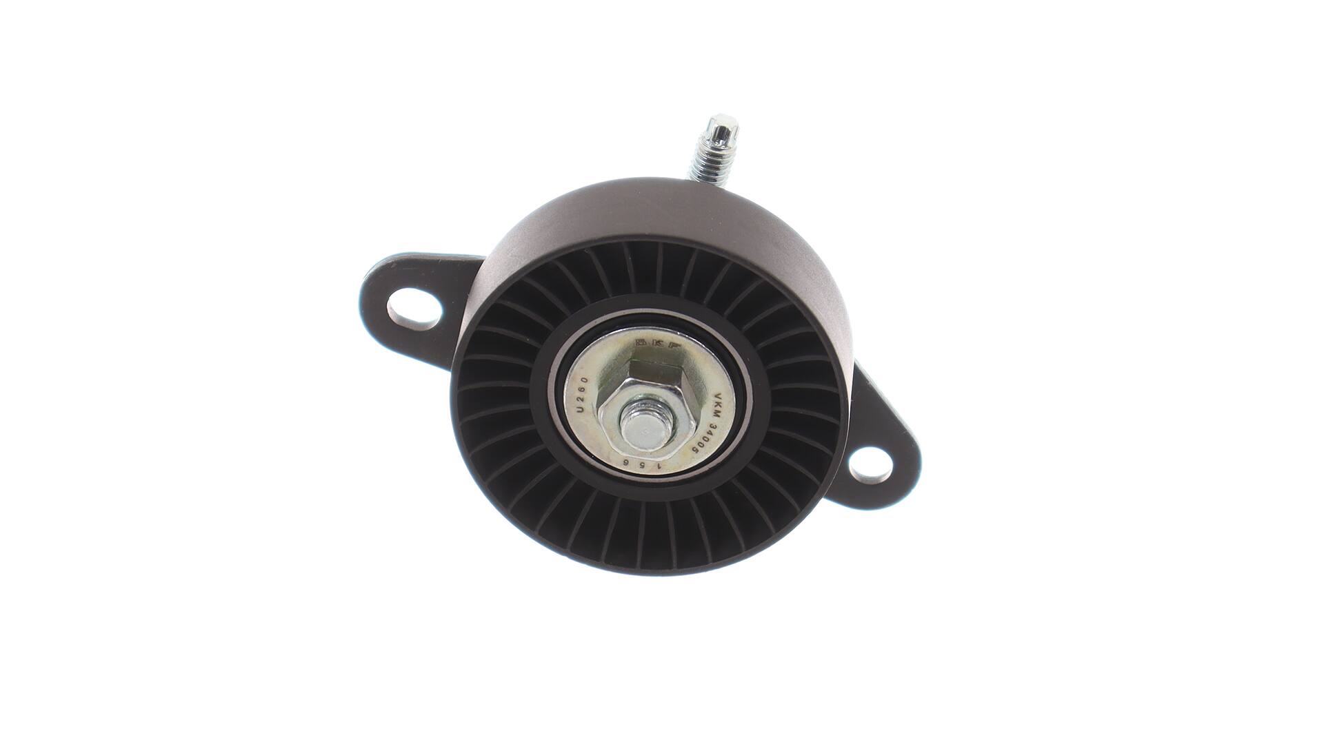 Original Mazda 3 SKF Spannrolle VKM 34005