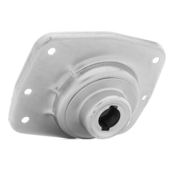 RIDEX 1180S0282 Опора амортизатора и подшипник CITROËN JUMPY фургон (BS_, BT_, BY_, BZ_) 2.0 HDi Дизель 109 л.с. 2006