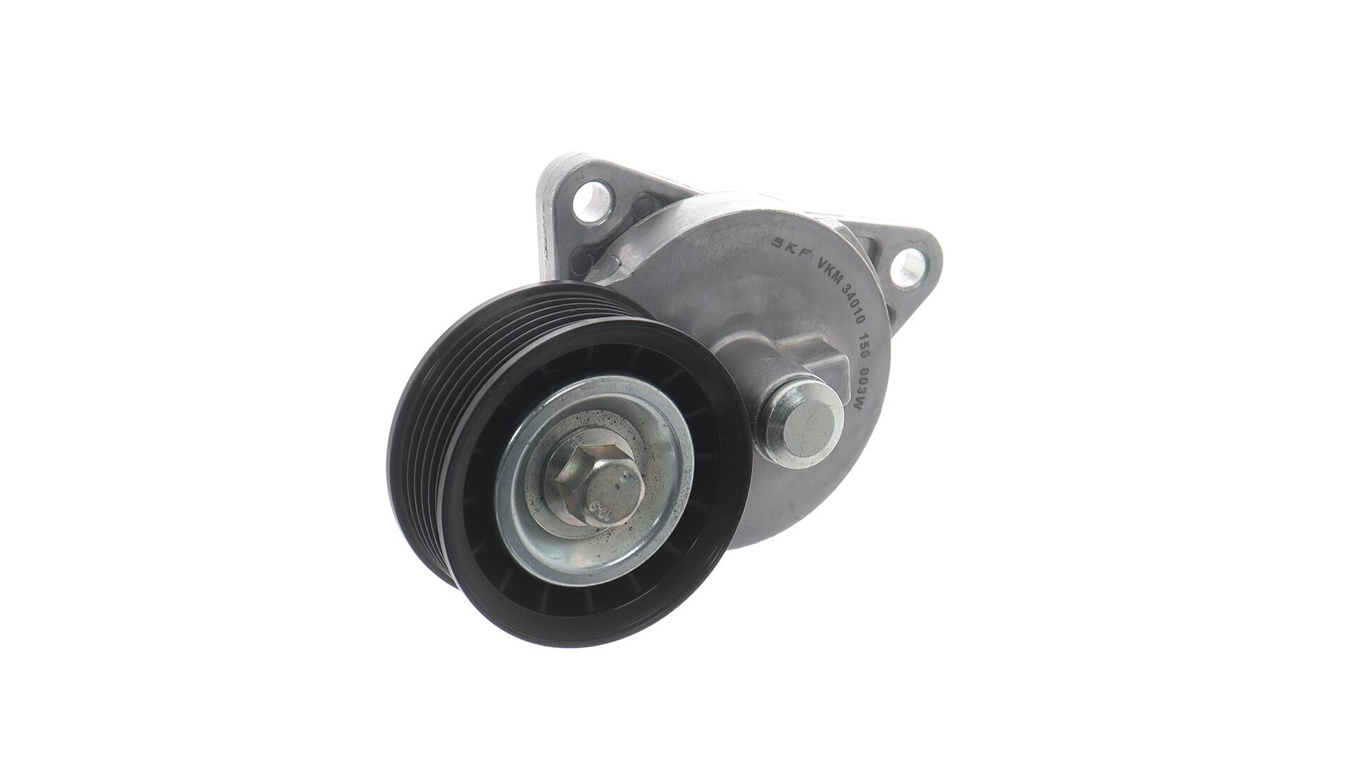 Original Mazda 3 SKF Spannrolle Keilrippenriemen VKM 34010
