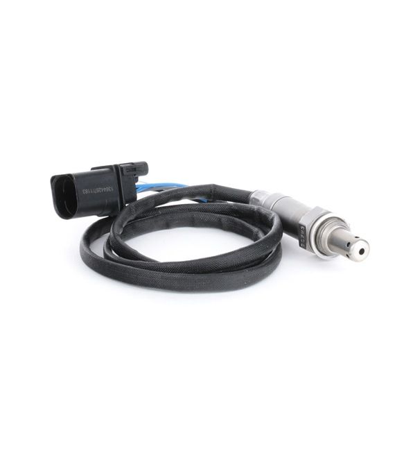 RIDEX 3922L0240 Lambda anturi VW Golf V Hatchback (1K1) 2.0 TDI Diesel 170 hv 2008