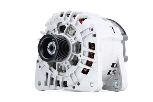 STARK SKGN-0320259 Alternator RENAULT MEGANE II notchback (LM0/1_) 2.0 Benzin 135 HK 2017 pris