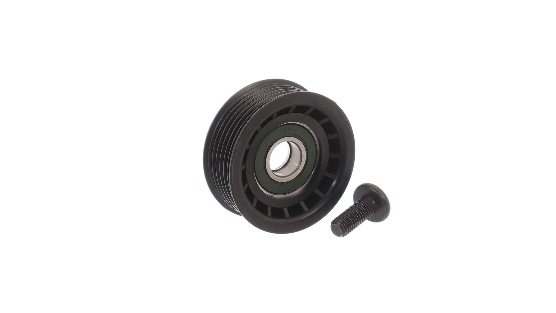 XS7E19A216BD OE SKF Galet enrouleur de courroie d'accessoire VKM 34031