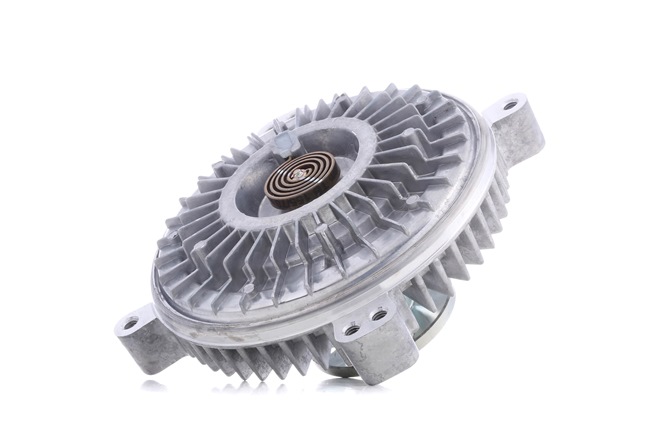 509C0073 RIDEX Fan clutch for KIA PREGIO