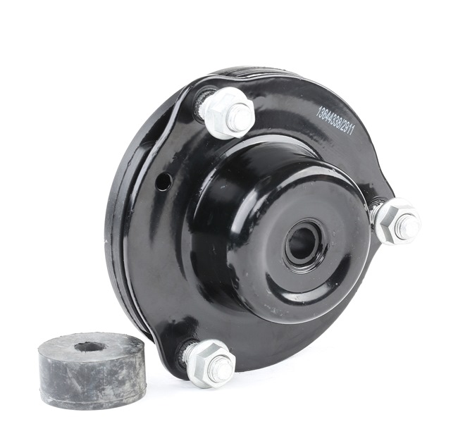 RIDEX 1180S0390 Supporto ammortizzatore e cuscinetto TOYOTA HILUX III Pick-up (TGN1_, GGN2_, GGN1_, KUN2_, KUN1_) 2.5 D 4WD (KUN25) Diesel 102 CV 2015 prezzo