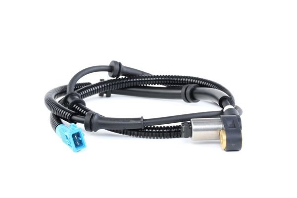 RIDEX 412W0338 ABS-sensor CITROЁN XM (Y4) 2.1 D12 VSX Diesel 82 Pk 1996 kosten
