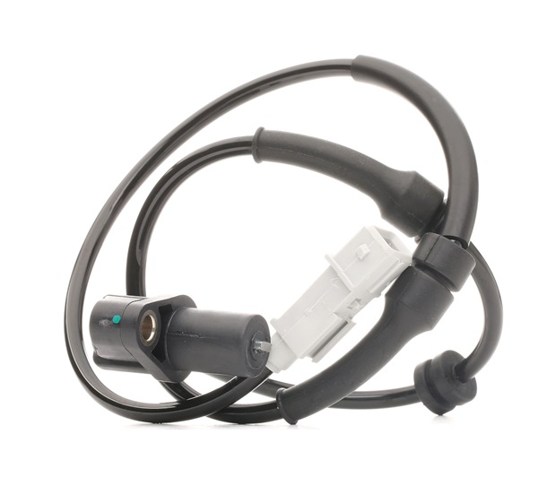 RIDEX 412W0340 Raddrehzahlsensor FIAT Scudo I Kombi (220) 2.0 16V Benzin 136 PS 2005