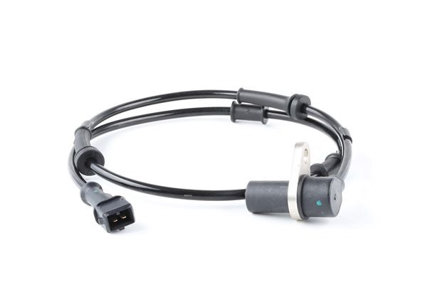 RIDEX 412W0341 ABS, sensor Mitsubishi Space Star DG 1.3 16V Gasolina 86 cv 2003 preço