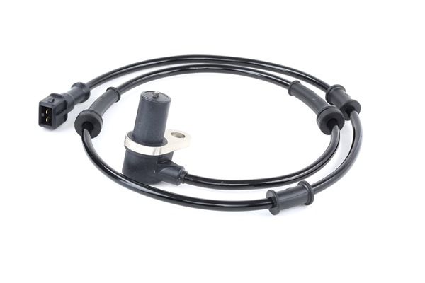 STARK SKWSS-0350342 Sensores de ABS MITSUBISHI Space Star (DG_A) 1.3 16V Gasolina 86 cv 2002 preço