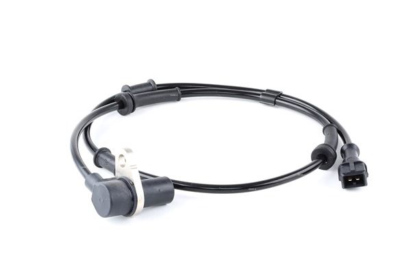 RIDEX 412W0342 Sensor de ABS MITSUBISHI Space Star (DG_A) 1.3 16V Gasolina 86 cv 2004 preço