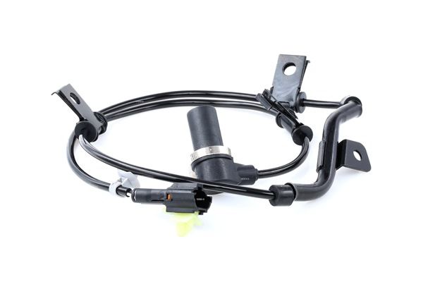 RIDEX 412W0347 ABS Sensor HYUNDAI COUPE (RD) 1.6 i 16V Benzin 107 PS 2002