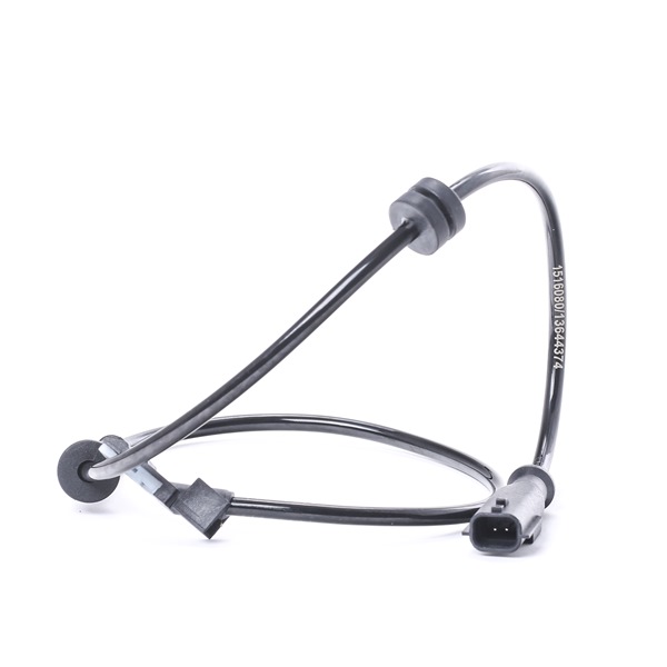 RIDEX 412W0353 Wheel speed sensor RENAULT Modus / Grand Modus (F, JP) 1.6 Petrol 112 hp 2024 price