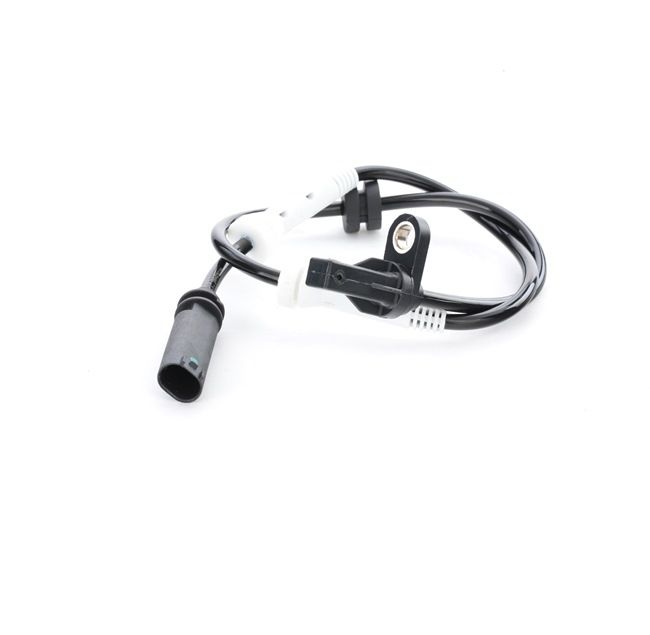 RIDEX 412W0355 ABS Sensor BMW 4 Cabrio (F33, F83) 420i 2.0 163 PS Benzin 2016