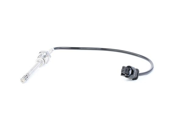RIDEX 3938E0089 Abgassensor MERCEDES-BENZ E-Klasse T-modell (S211) E 320 CDI 3.0 (211.222) Diesel 224 PS 2005