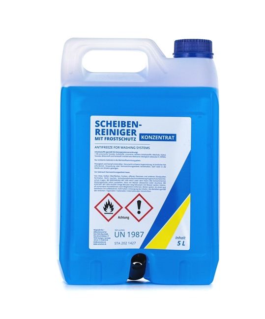 CARTECHNIC 40 27289 00021 3 Screenwash FIAT MAREA (185) 1.8 115 16V Petrol 113 hp 2002 price