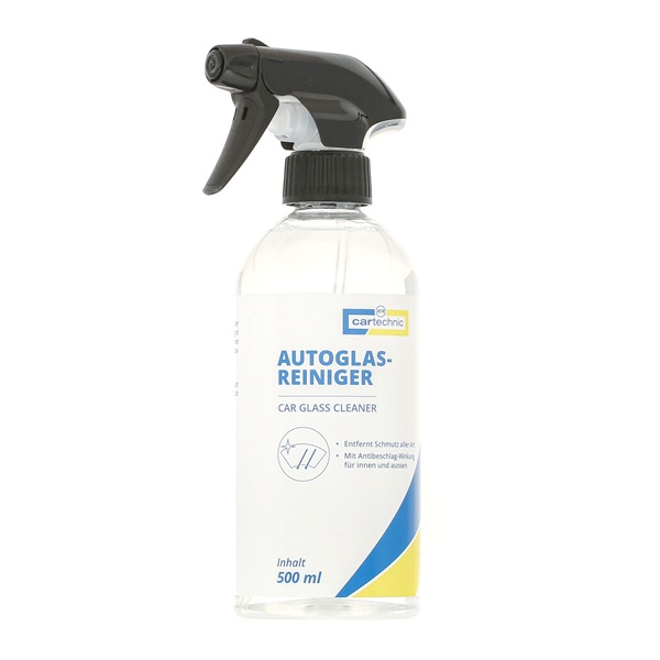 Limpa-vidros CARTECHNIC 40 27289 00358 0 adequados para RENAULT, BMW, VW, MERCEDES-BENZ, PEUGEOT barato