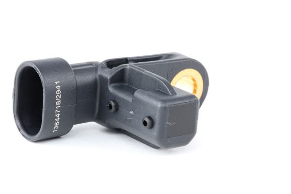 RIDEX 412W0371 ABS Sensor JAGUAR S-Type (X200) 4.2 Supercharged Benzin 405 PS 2008