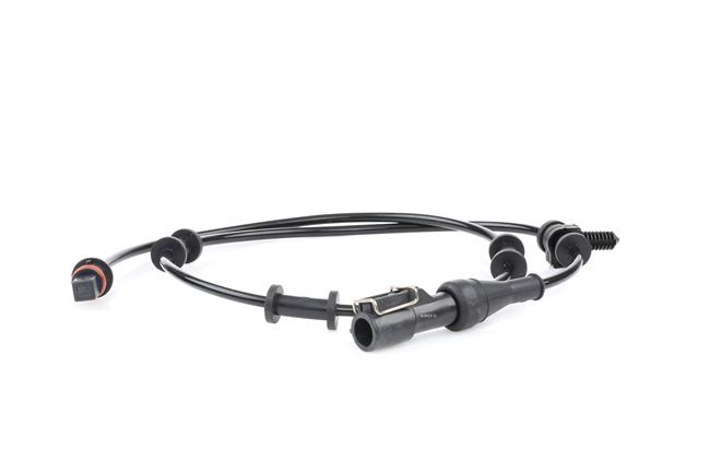 RIDEX 412W0372 Raddrehzahlsensor Jaguar S Type x200 4.2 Supercharged Benzin 405 PS 2007