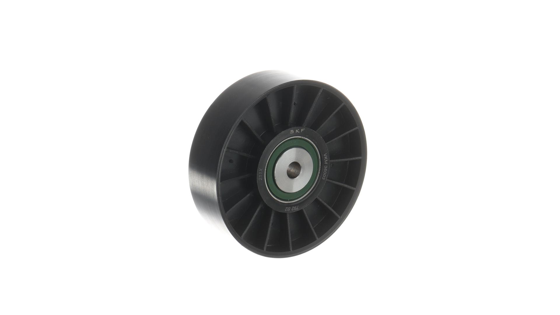 SKF VKM 36003 Cuscinetto cinghia servizi VOLVO V70 I (LV, 875, 876) 2.4 Benzina 165 CV 1999 prezzo