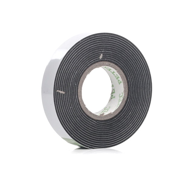 PETEC Doppelseitiges Klebeband 87122