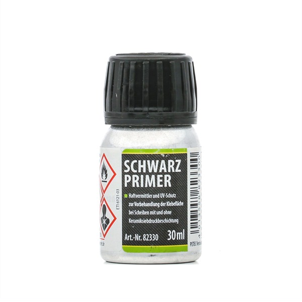 Primer, beglazingslijm, kit PETEC 82330 geschikt voor VOLKSWAGEN, BMW, MERCEDES-BENZ, OPEL, FORD goedkope