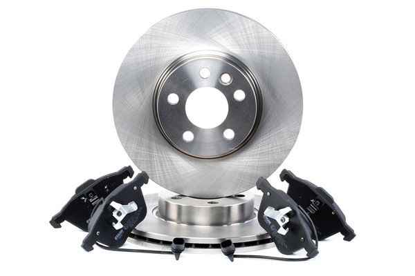 7M3698151A OE STARK Kit de travões SKBK-1090358
