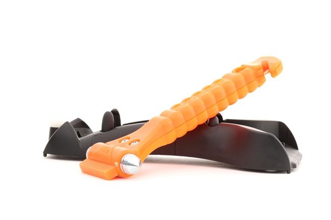LifeHammer HCGO1RNDBX Window breaker
