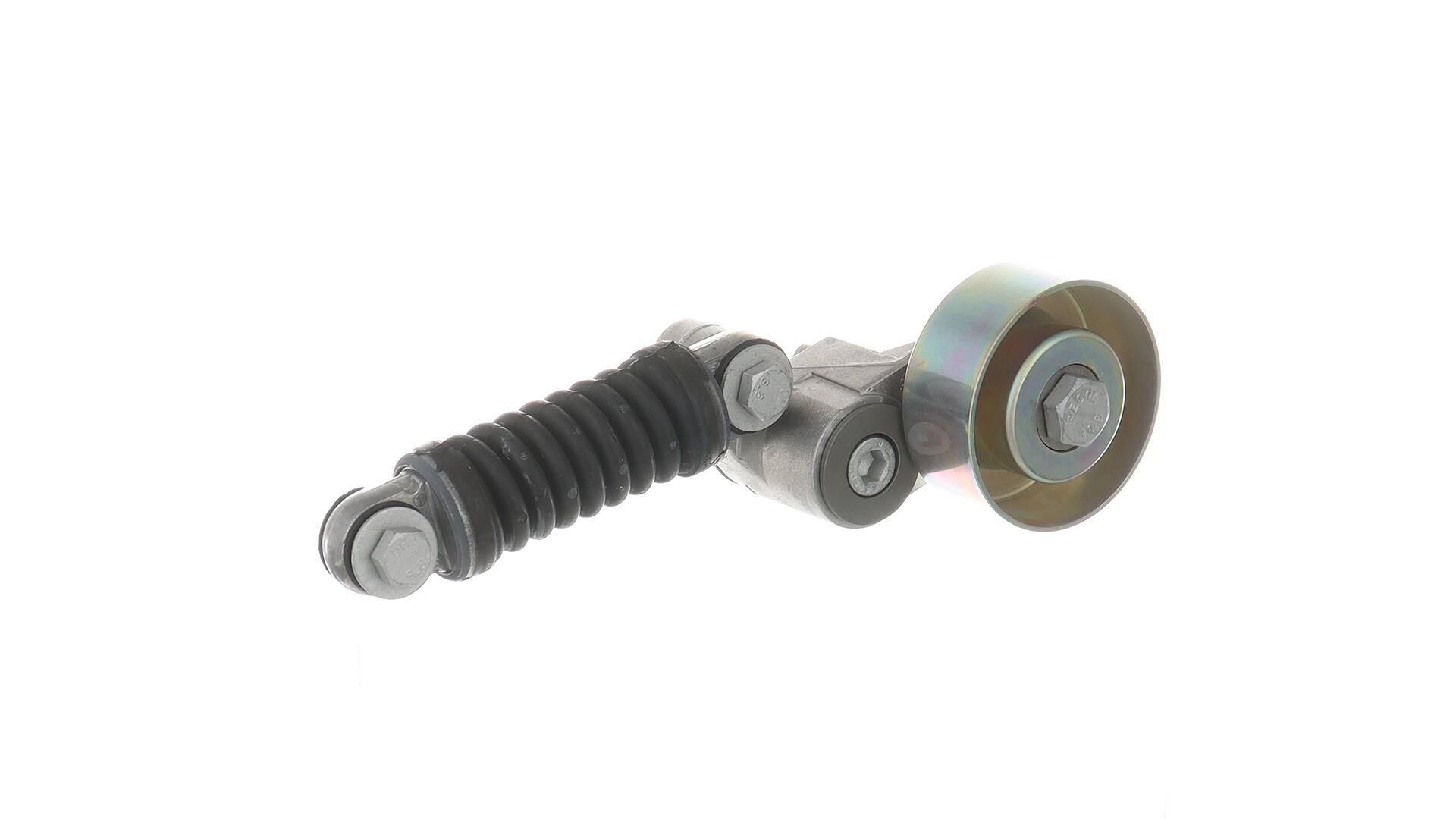 SKF Spannrolle, Keilrippenriemen VKM 36026