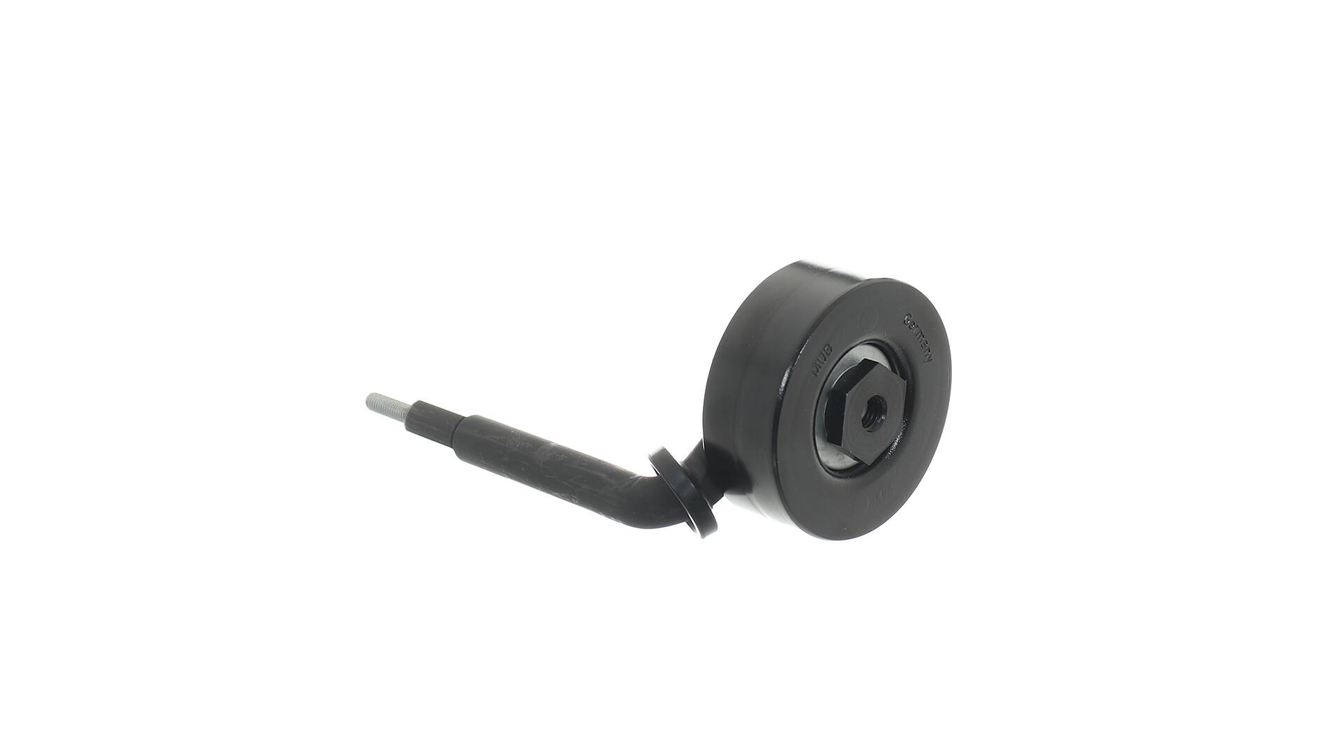 Original BMW 1er SKF Spannrolle Keilrippenriemen VKM 38238