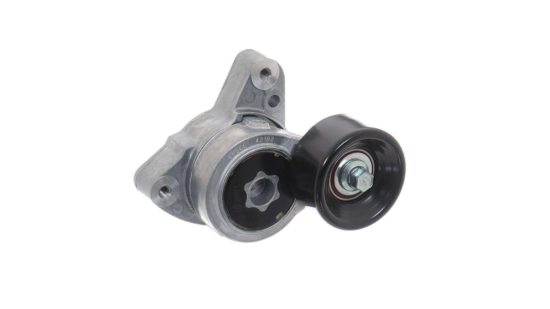 Original Honda JAZZ SKF Spannrolle VKM 63004