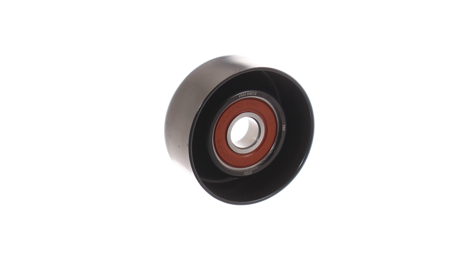 Original Hyundai i30 SKF Umlenkrolle VKM 64012