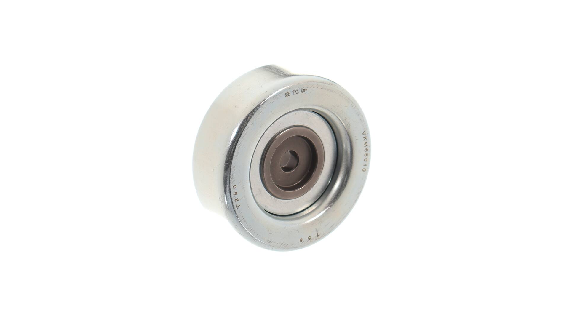 SKF VKM 65010 паразитный ролик Mitsubishi Outlander 3