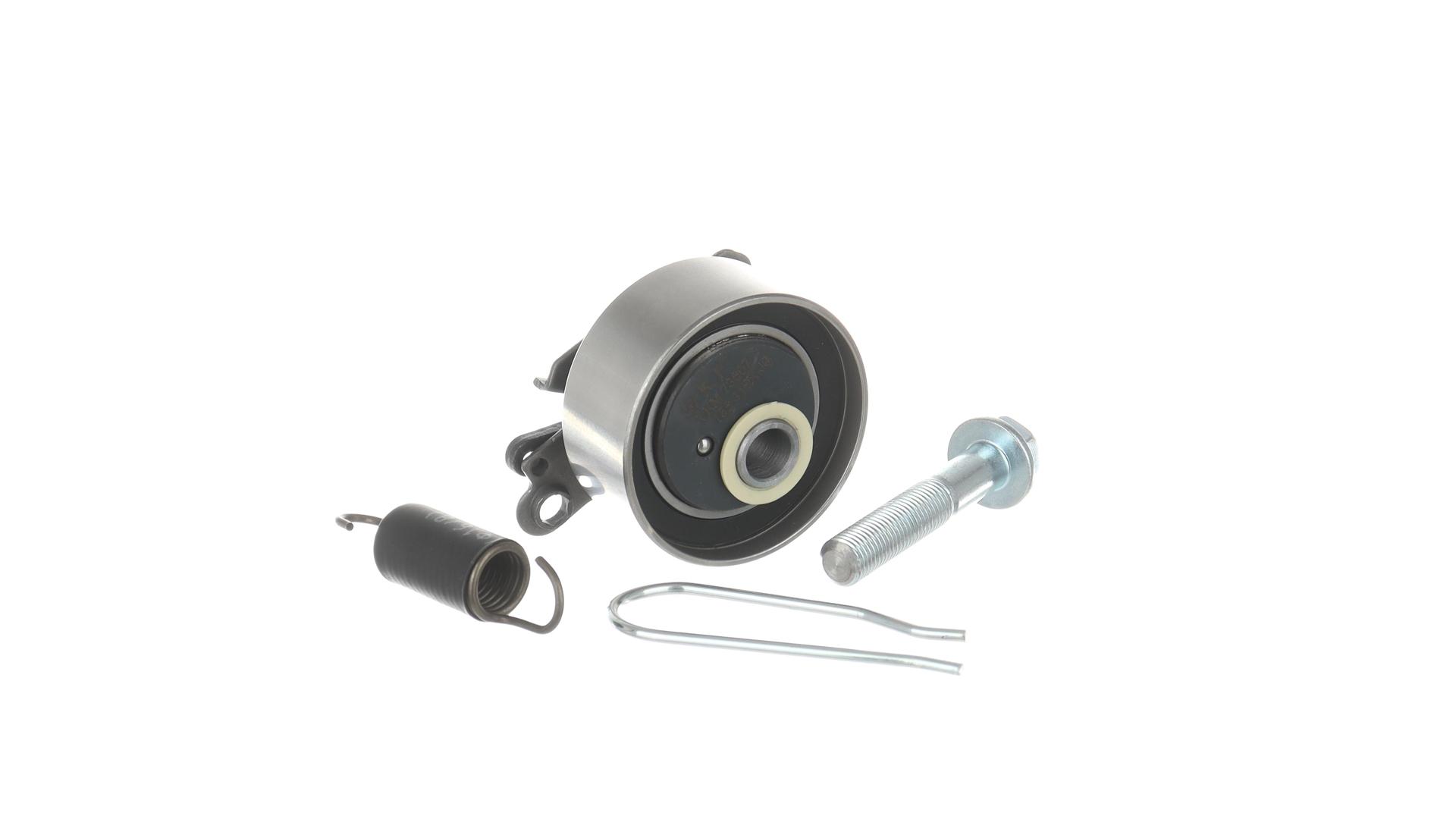 14517PLC013 OE SKF Rullo tenditore, cinghia dentata VKM 73607