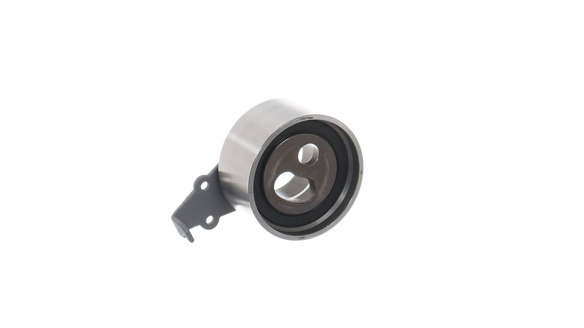 SKF 1281078E01 Kiristysrulla, hammashihnat VKM 74004