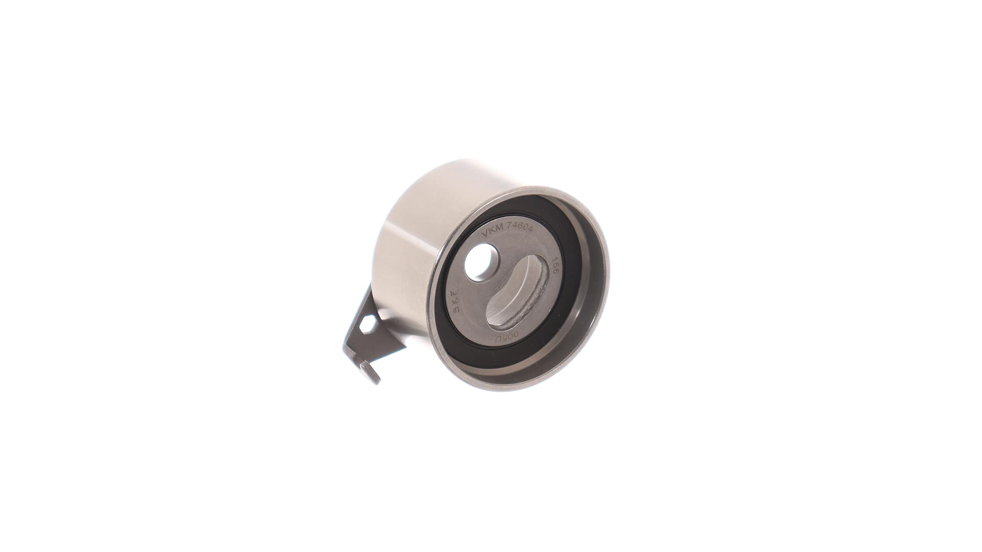 SKF VKM 74604 Strammerull, tannrem BT-50 Flatvogn lastebil/Chassis (CD, UN) 3.0 CDVi 4x4 (UNY0E3) Diesel 156 hk 2020 pris
