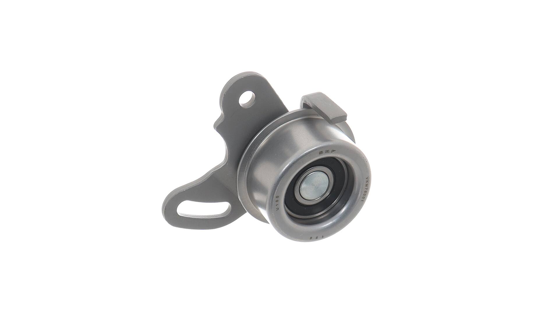SKF VKM 75001 Napenjalni valj, zobati jermen MITSUBISHI Lancer IV Hatchback (C6_A, C7_A) 1.5 12V Bencin 90 km 1991