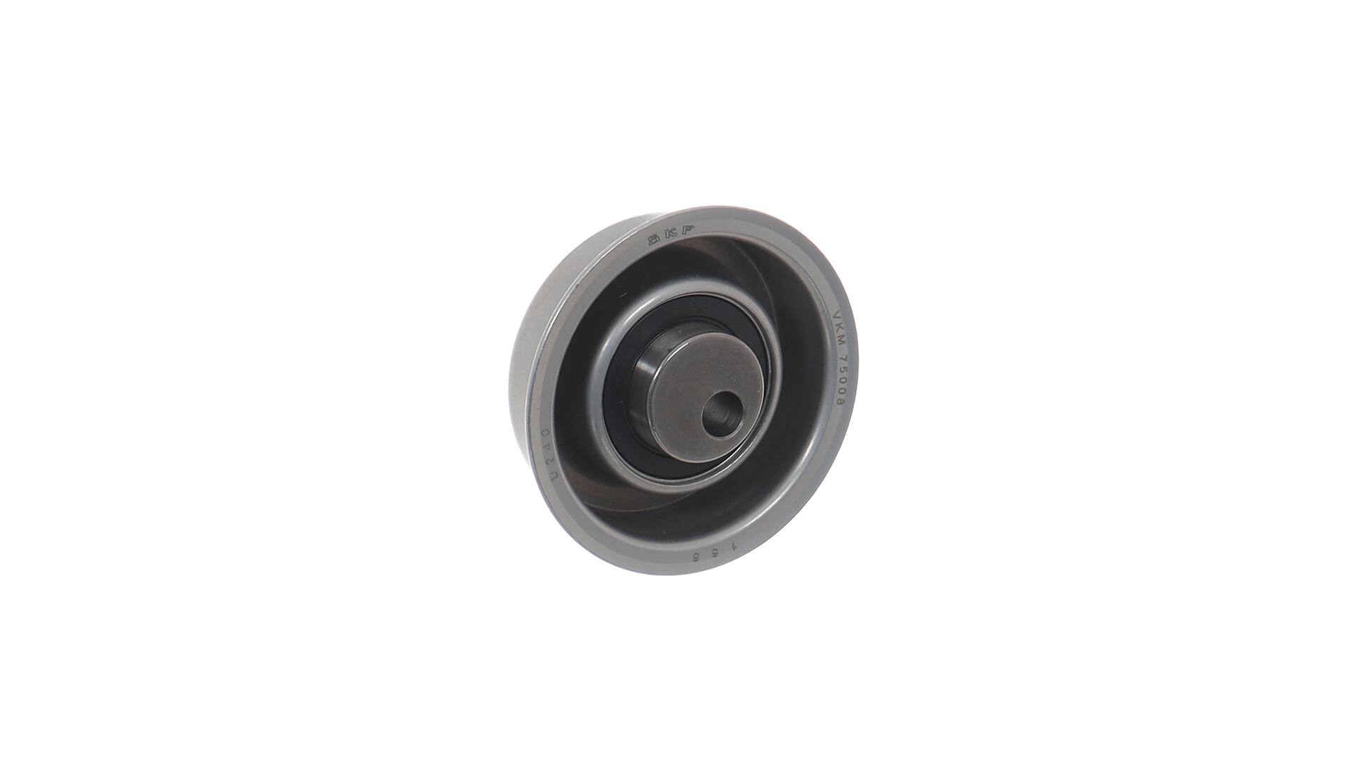 SKF VKM 75008 Rullo tenditore, cinghia dentata Mitsubishi Pajero 2 2.4 Benzina 112 CV 1996 prezzo