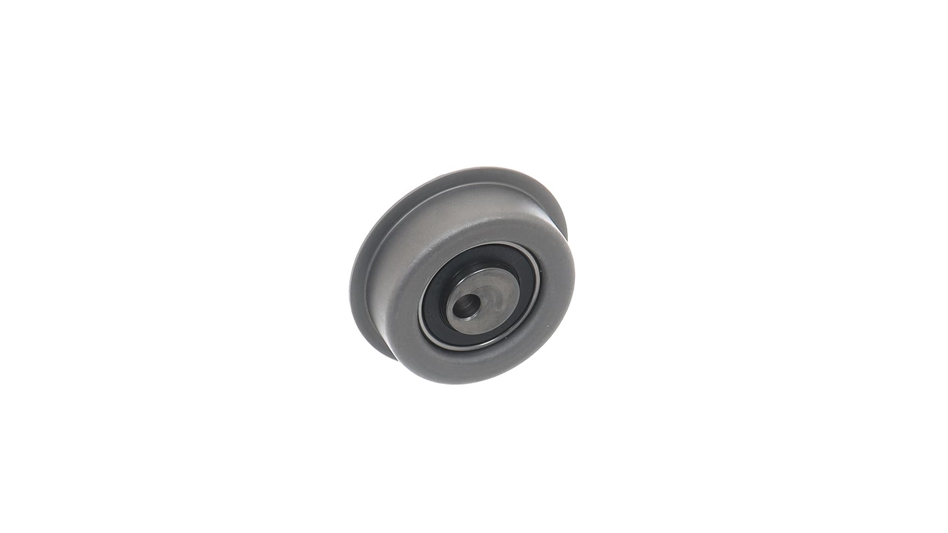 SKF VKM 75113 Ролик натяжителя ремня грм Mitsubishi Space Wagon 2 1.8 TD (N35W) Дизель 75 л.с. 1992