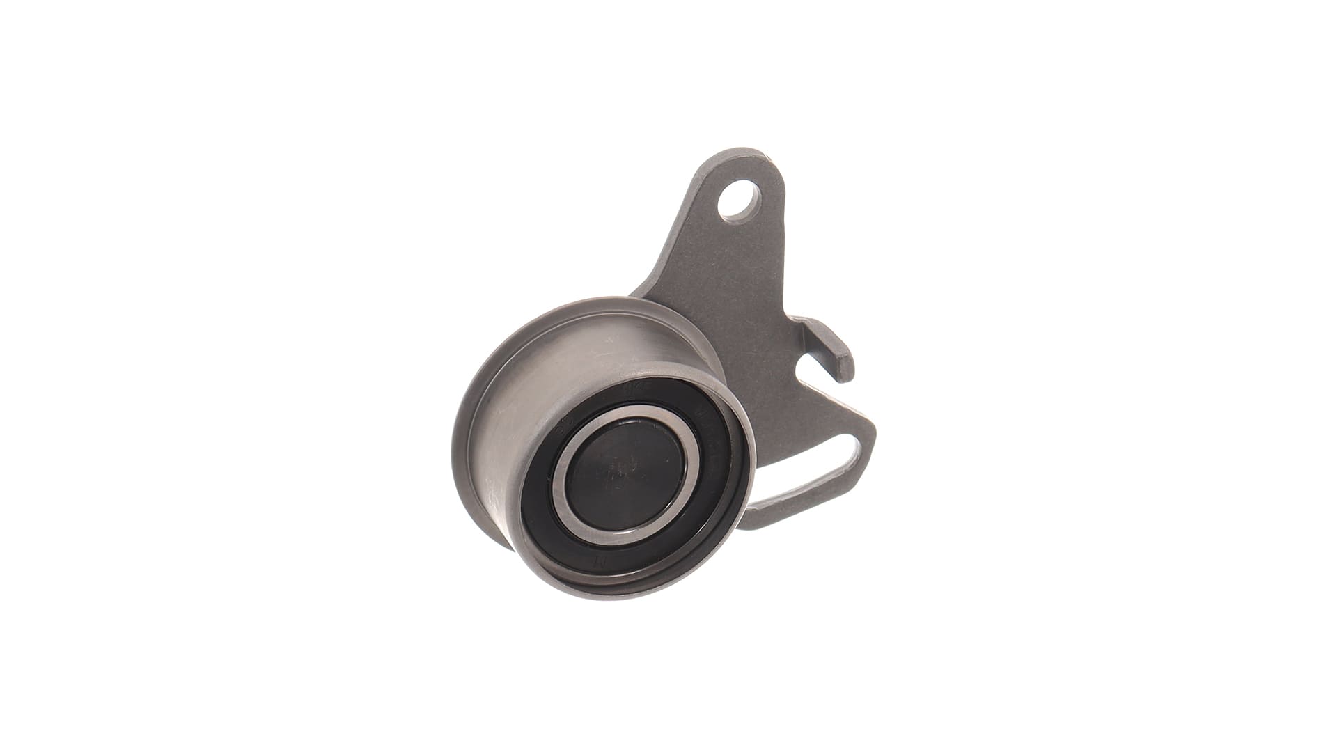 SKF VKM 75130 Spannrolle, Zahnriemen MITSUBISHI GALANT IV Stufenheck (E3_A) 1.8 D 60 PS Diesel 1992