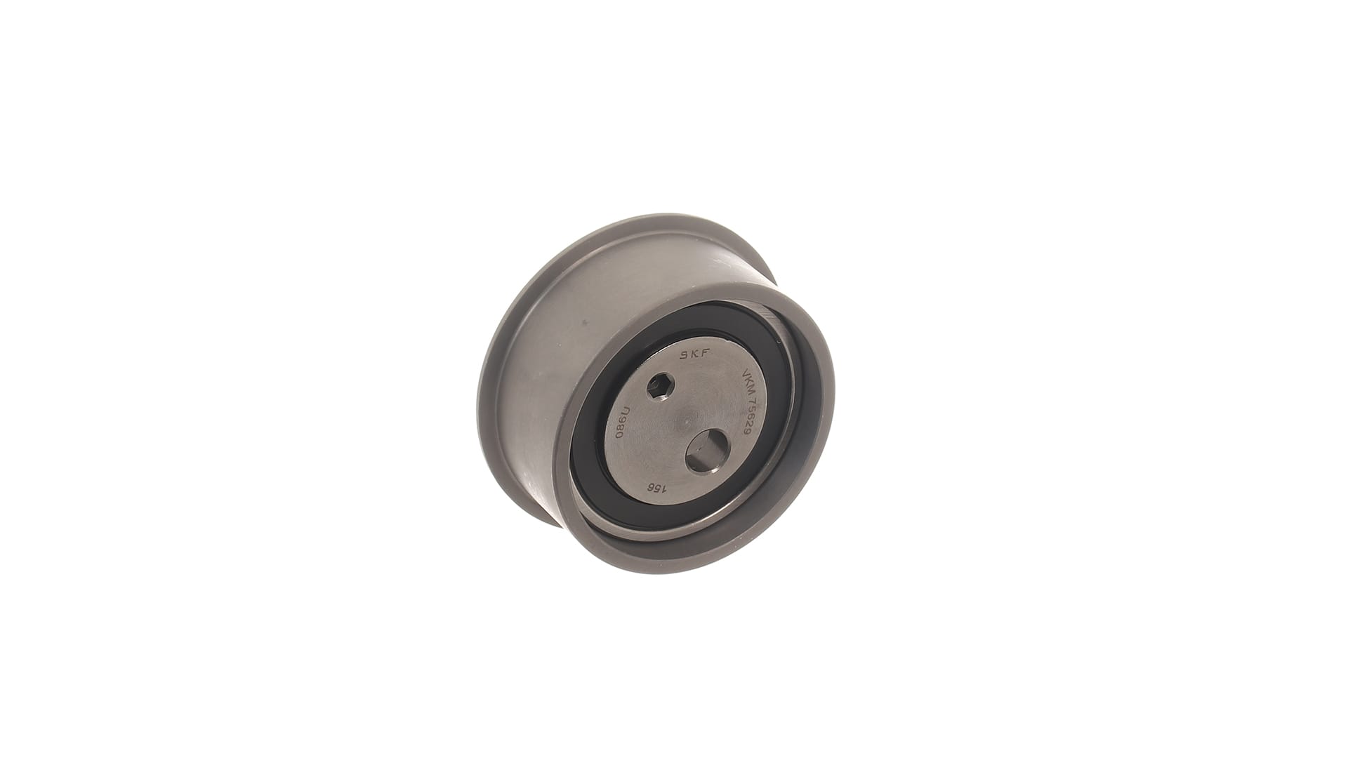Strammehjul, tandrem SKF VKM 75629 der passer til KIA, HYUNDAI billig