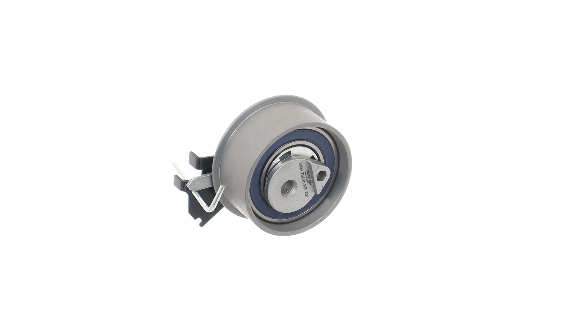 SKF Polea tensora, correa dentada VKM 75636