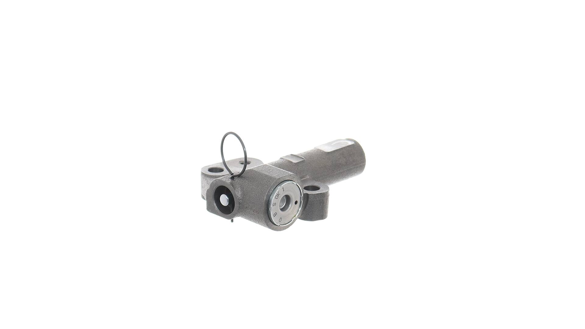 Tendeur de courroie de distribution SKF VKM 75643 appropriées pour HYUNDAI, KIA pas cher