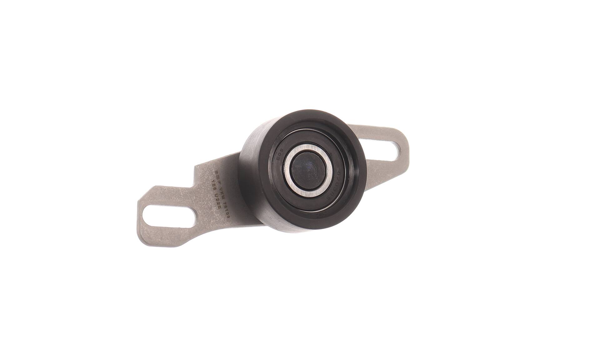 SKF Strammehjul, tandrem VKM 76103