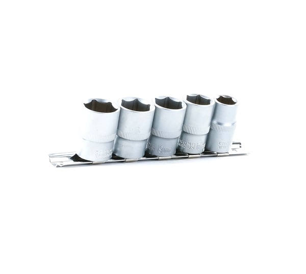 Steeksleutelset ENERGY NE00421-SK5 geschikt voor VOLKSWAGEN, BMW, MERCEDES-BENZ, OPEL, FORD goedkope