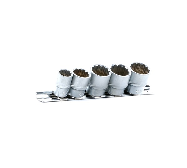 Steeksleutelset ENERGY NE00424-SK5 geschikt voor VOLKSWAGEN, BMW, MERCEDES-BENZ, OPEL, FORD goedkope