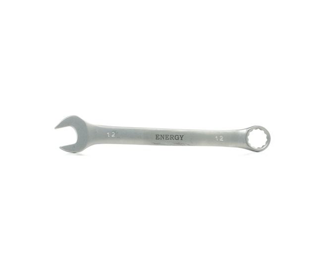 ENERGY Ring- / Open End Spanner NE01000S-12