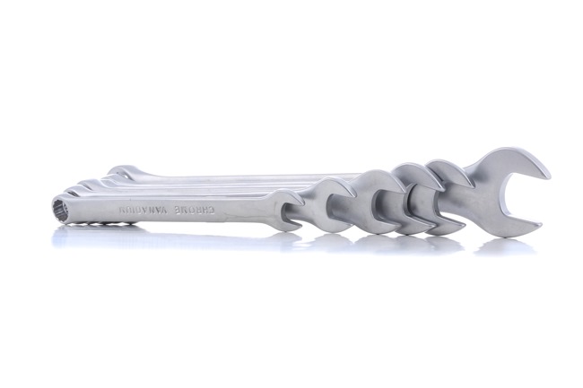 Spanner Set, ring / open ended ENERGY NE01000SK6 suitable for BMW, VW, AUDI, MERCEDES-BENZ, FORD at cheap price