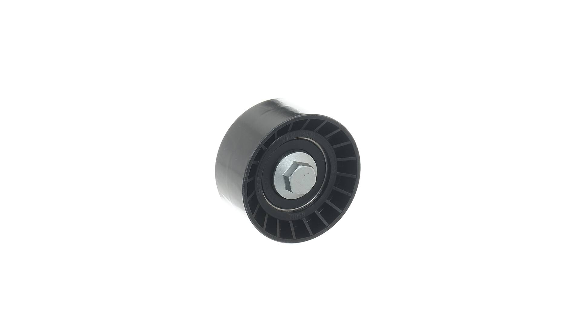 Polia de desvio / de guia, correia dentada SKF VKM 80000 adequados para CHEVROLET, DAEWOO barato