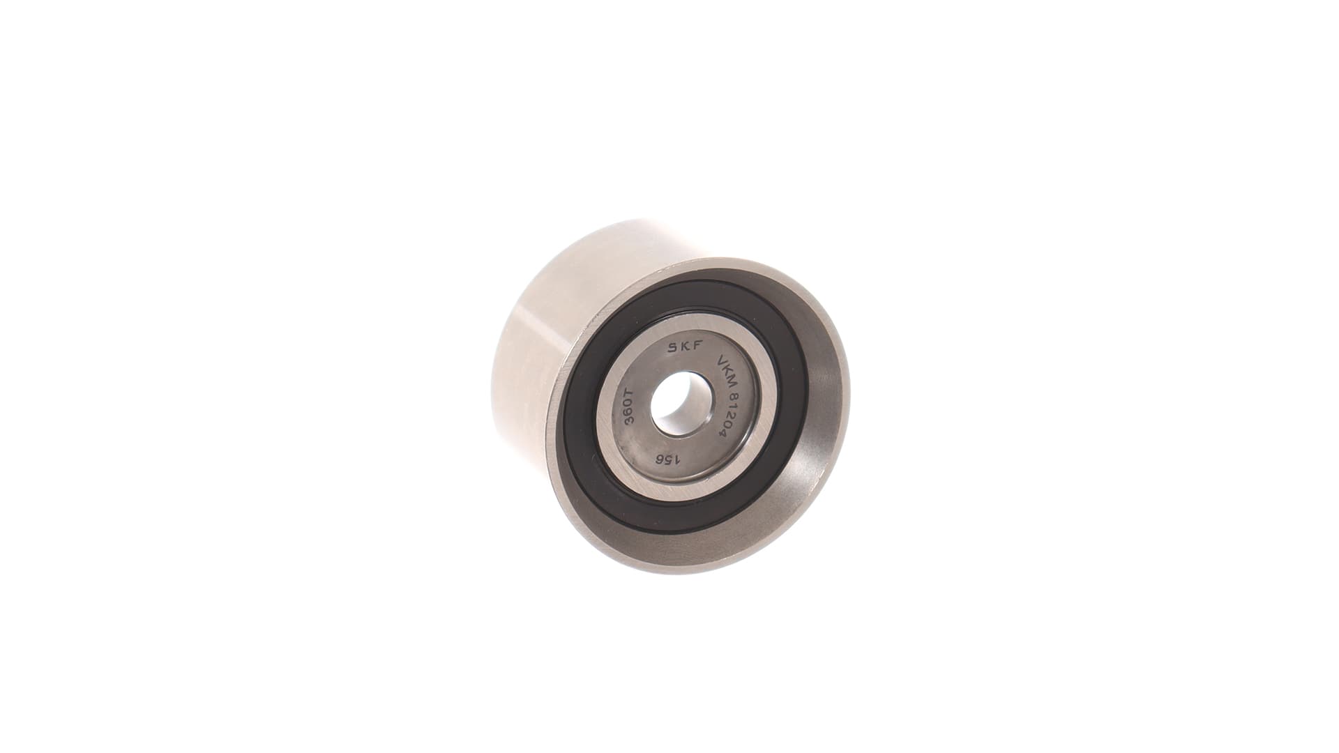 SKF Galoppino / Guidacinghia, Cinghia dentata VKM 81204